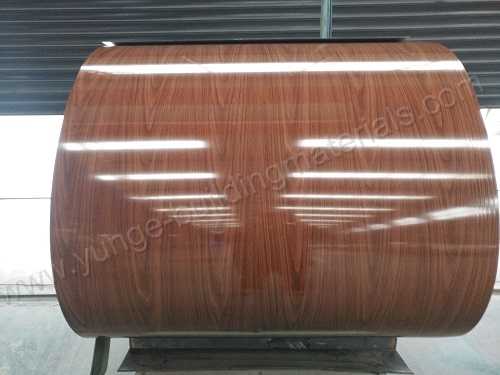 PPGI Prepainted galvanized steel coil