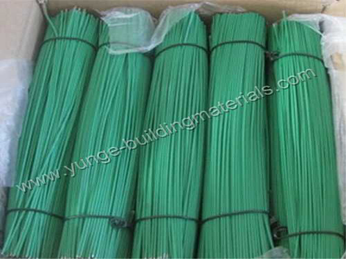 Galvanized steel cutting wire