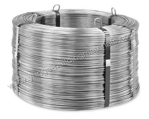2.7mm,3mm galvanized steel wire