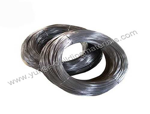 0.7mm galvanized iron wire