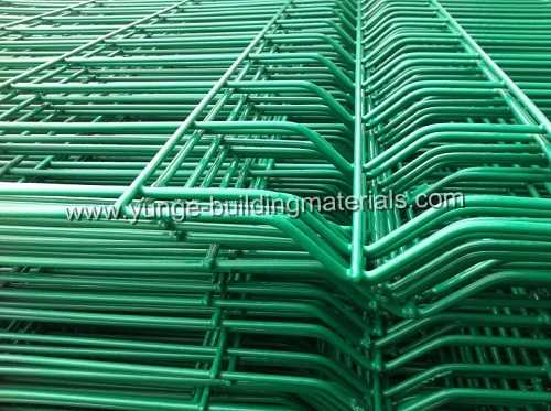 1/2x1/2 Green PVC Plastic coated Welded Wire Mesh - Welded Wire Mesh -  Welded Wire Mesh