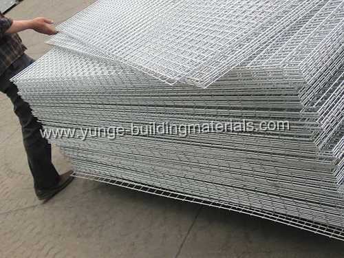 Floor Heating Welded Wire Mesh