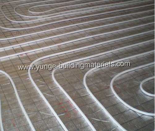 Floor Heating Welded Wire Mesh