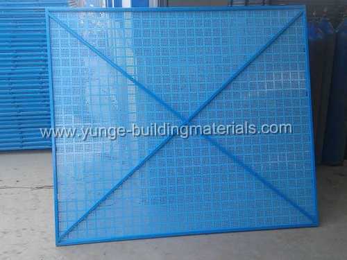 Scaffolding safety net/Scaffolding protection mesh/scaffold formwork/building mesh