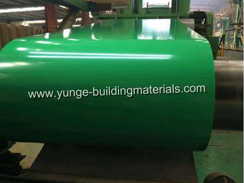 PPGL Aluzinc Galvalume Zinc Aluminum Coil