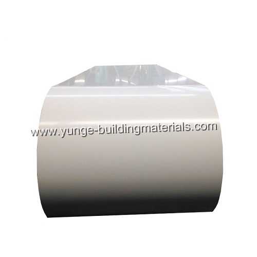 PPGL Aluzinc Galvalume Zinc Aluminum Coil