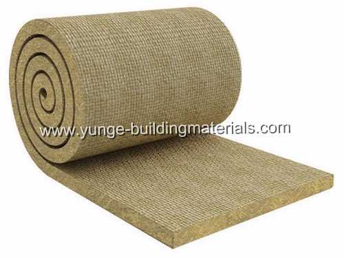 Rock wool building heat thermal,acoustic and oven insulation board