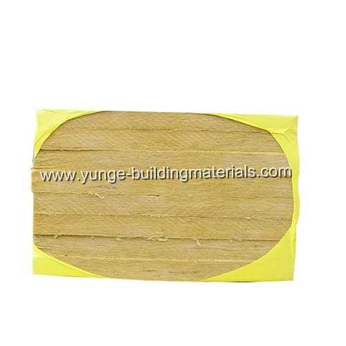 Rock wool building heat thermal,acoustic and oven insulation board