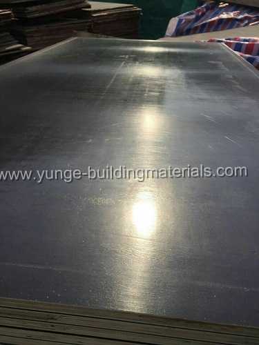 Film faced plywood/Marine plywood/Commercial plywood with Film Faced for Construction