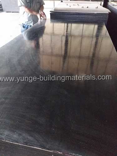 Film faced plywood/Marine plywood/Commercial plywood with Film Faced for Construction