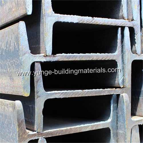 Steel Beam Structural steel H type/shape 