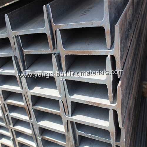 Steel Beam Structural steel H type/shape 