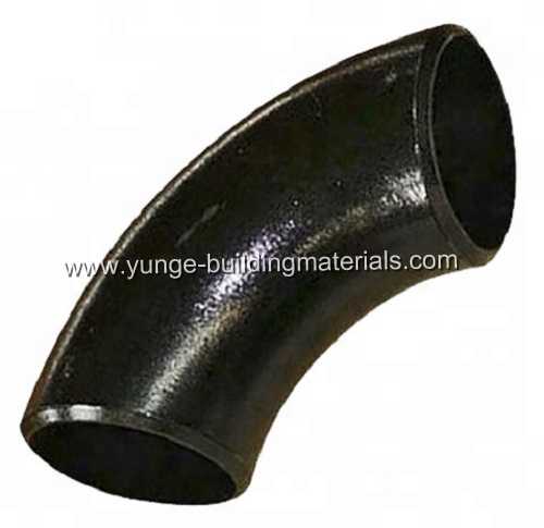 Water Pipe Fittings