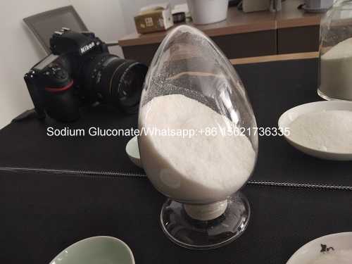 Sodium Gluconate